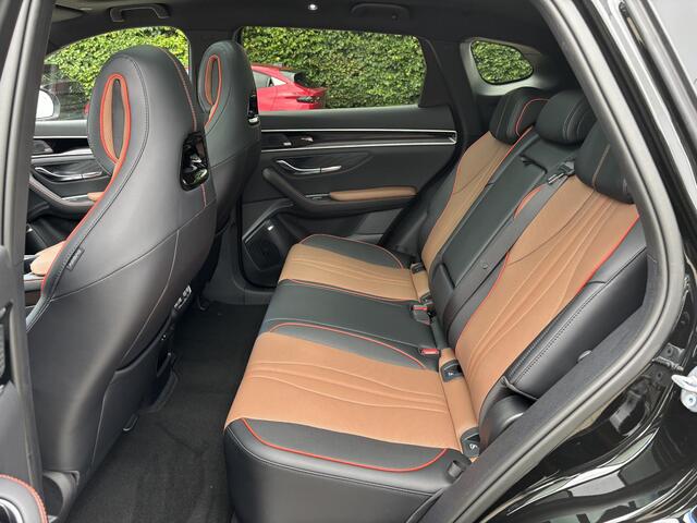 BYD Seal U 1.5 DM-i FWD Boost | Nieuw Direct leverbaar |