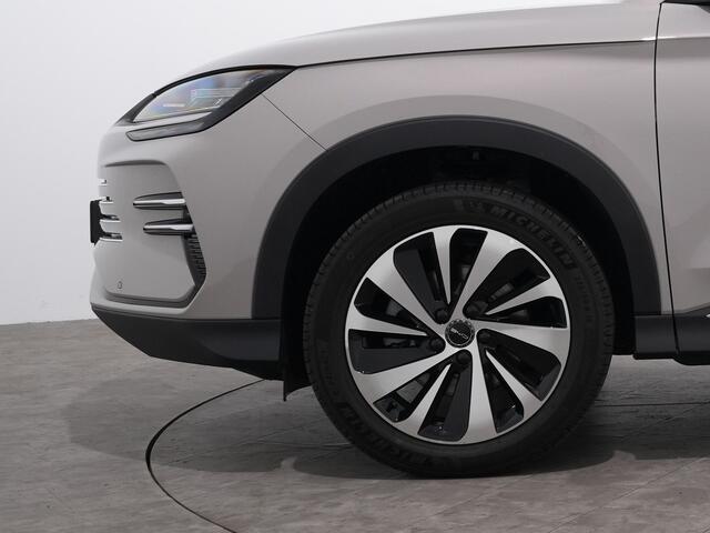 BYD Seal U 1.5 DM-I PHEV COMFORT LONG RANGE BROWN | 1125km WLTP | Panoramadak | 360 camera | Leder