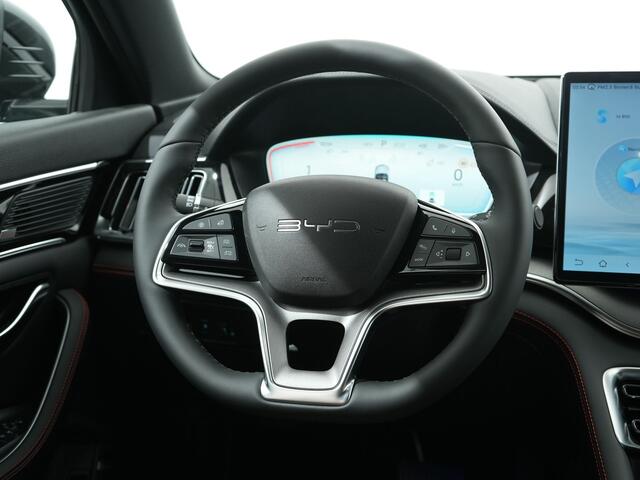 BYD Seal U 1.5 DM-i FWD COMFORT BROWN LONG RANGE 1125KM WLTP | Panoramadak | 360 camera | Leder