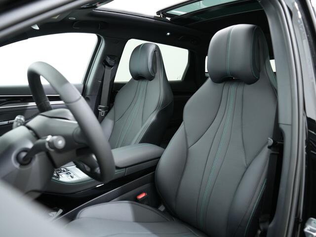 BYD Seal U 1.5 DM-i FWD COMFORT LONG RANGE 1125KM WLTP | Panoramadak | 360 camera | Leder