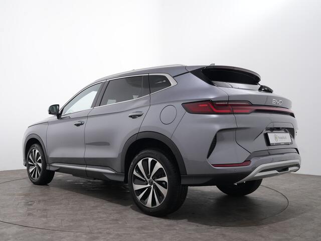 BYD Seal U 1.5 DM-i FWD COMFORT BROWN LONG RANGE 1125KM WLTP | Bruin leder | Panoramadak | 360 Camera