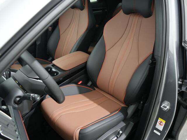 BYD Seal U 1.5 DM-i FWD COMFORT BROWN LONG RANGE 1125KM WLTP | Bruin leder | Panoramadak | 360 Camera
