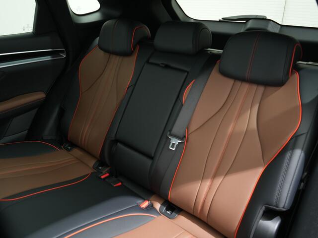 BYD Seal U 1.5 DM-i FWD COMFORT BROWN LONG RANGE 1125KM WLTP | Bruin leder | Panoramadak | 360 Camera