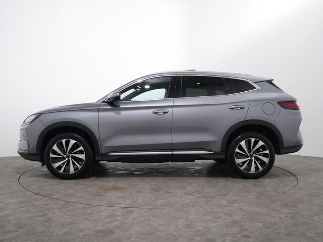 BYD Seal U 1.5 DM-i FWD COMFORT BROWN LONG RANGE 1125KM WLTP | Bruin leder | Panoramadak | 360 Camera