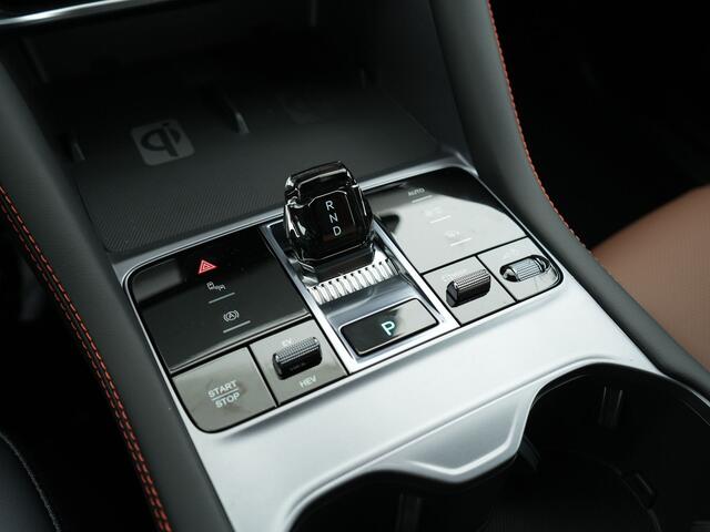 BYD Seal U 1.5 DM-i FWD COMFORT BROWN LONG RANGE 1125KM WLTP | Bruin leder | Panoramadak | 360 Camera