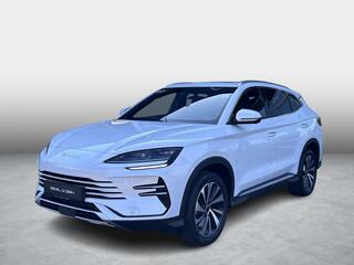 BYD Seal