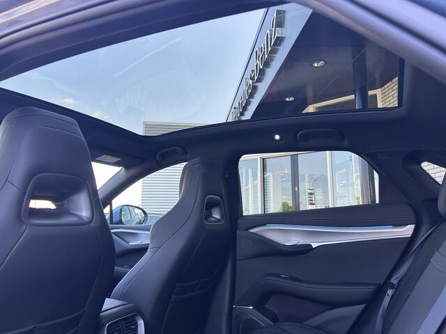 BYD Seal Excellence AWD 91.3 kWh | Panoramadak | Head up display | Apple Carplay & Android Auto