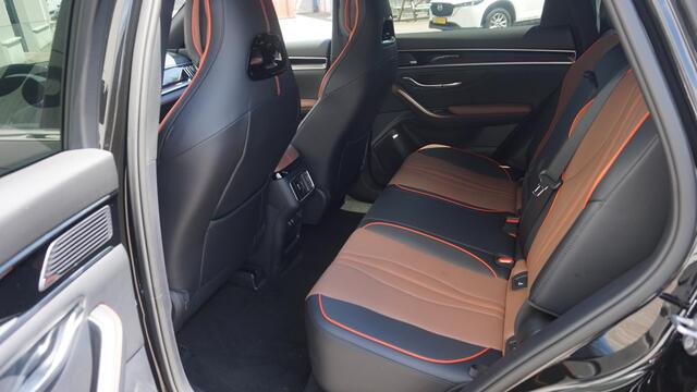 BYD Seal U 1.5 DM-i FWD Boost PHEV | RIJKLAARPRIJS