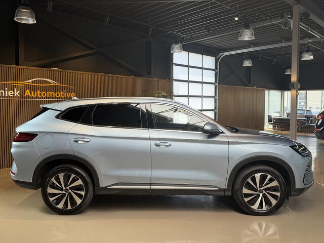 BYD Seal U 1.5 T DM-i AWD Design 324pk | Bom Vol | HEAD UP DESIGN MET ALLE OPTIES DIE MOGELIJK ZIJN!