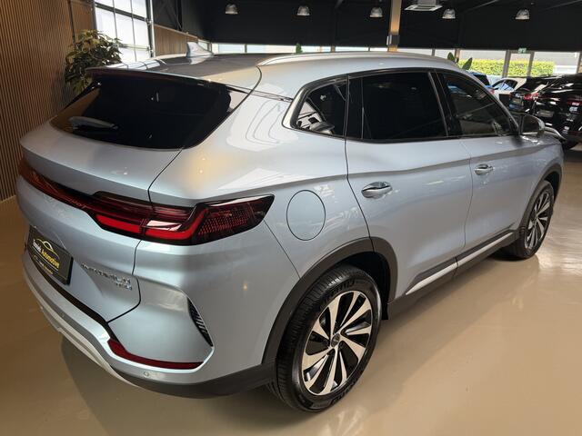 BYD Seal U 1.5 T DM-i AWD Design 324pk | Bom Vol | HEAD UP DESIGN MET ALLE OPTIES DIE MOGELIJK ZIJN!