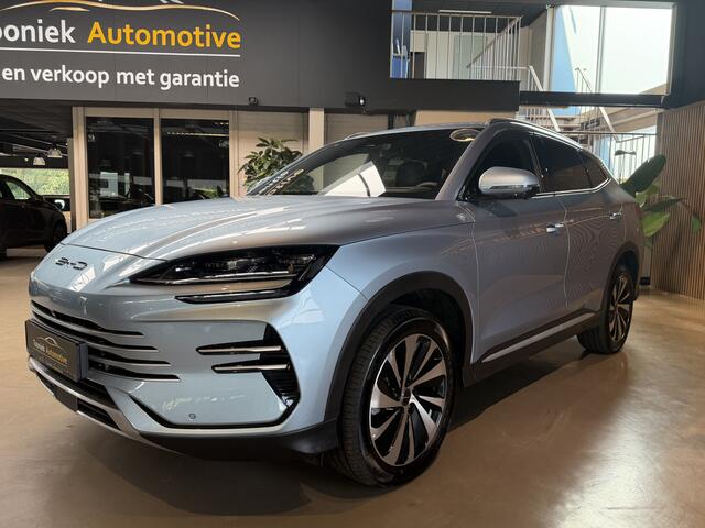 BYD Seal U 1.5 T DM-i AWD Design 324pk | Bom Vol | HEAD UP DESIGN MET ALLE OPTIES DIE MOGELIJK ZIJN!