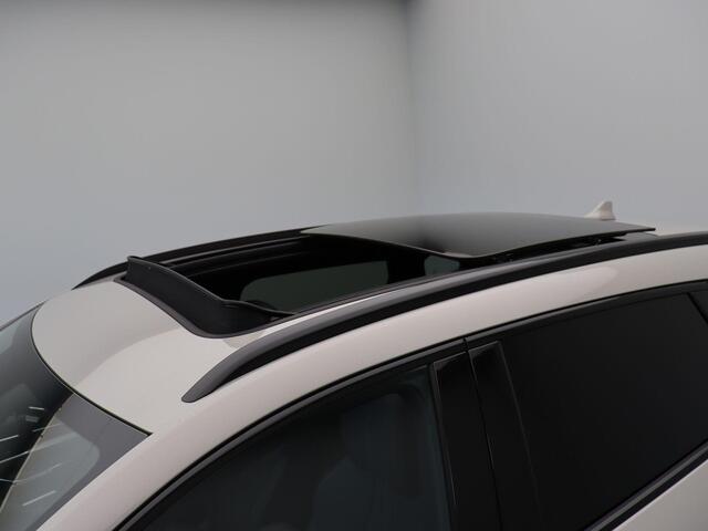 BYD Seal U SEAL U 1.5 DM-i FWD Boost | Black Line | Panoramadak | Infinity Audio | 360 Graden Camera | Elektrische Achterklep |