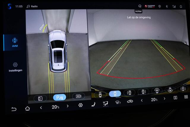 BYD Seal U 1.5 DM-i FWD Boost | NIEUW | HEAD UP | STOELVENTILATIE | PANORAMADAK | 360 CAMERA | 19"