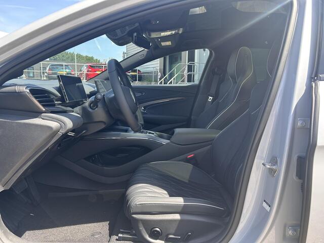 BYD Seal Design RWD 82.5 kWh