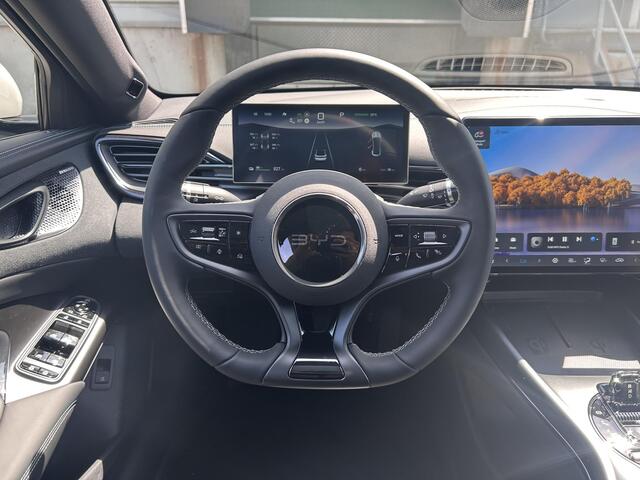 BYD Seal Design RWD 82.5 kWh