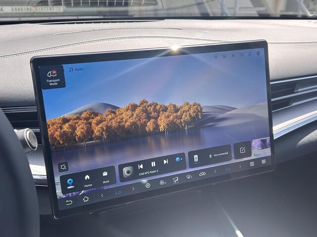BYD Seal Design RWD 82.5 kWh