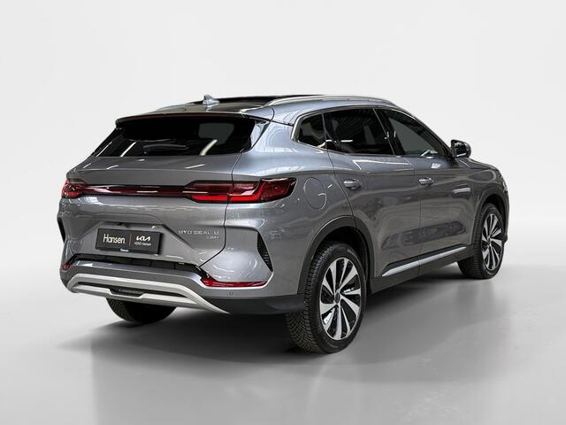BYD Seal U 1.5 DM-i FWD Boost I PHEV I Panoramadak I 360 Camera I Stoelverwaming