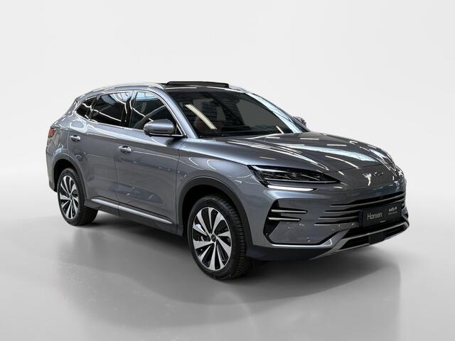 BYD Seal U 1.5 DM-i FWD Boost I PHEV I Panoramadak I 360 Camera I Stoelverwaming