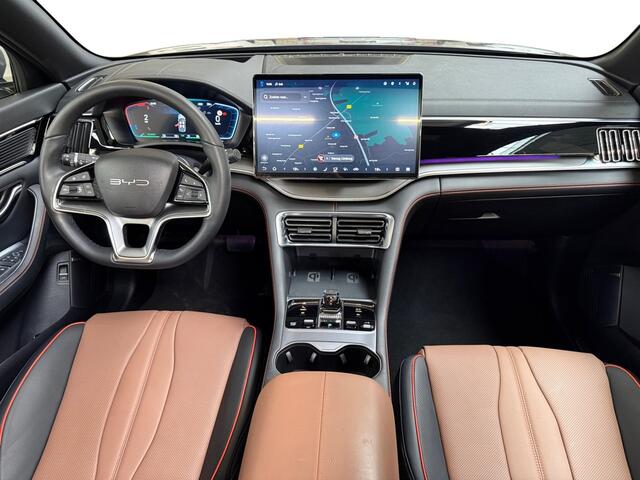 BYD Seal U 1.5 DM-i FWD Boost I PHEV I Panoramadak I 360 Camera I Stoelverwaming
