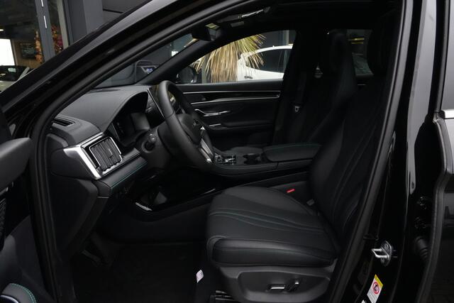 BYD Seal U 1.5 DM-i PHEV FWD Boost 218pk Panoramdak/Stoelverwarming/360Camera