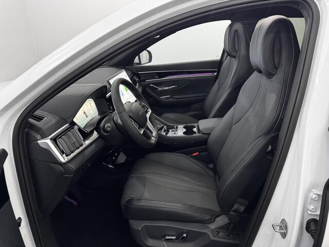 BYD Seal U 1.5 DM-i FWD Boost 360 Camera, Pano, Leder, Navi, Infinity, Elektrische achterklep, Head-up display, 6 jaar garantie .