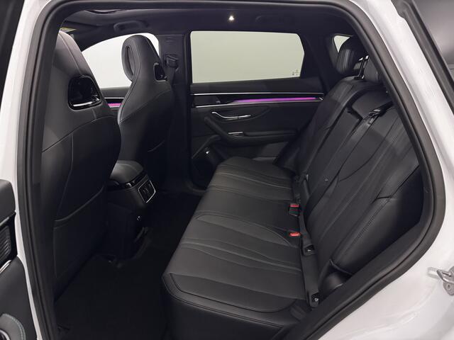 BYD Seal U 1.5 DM-i FWD Boost 360 Camera, Pano, Leder, Navi, Infinity, Elektrische achterklep, Head-up display, 6 jaar garantie .