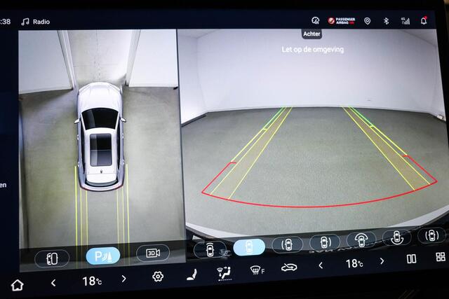 BYD Seal U 1.5 DM-i FWD Boost | NIEUW | HEAD UP | STOELVENTILATIE | PANORAMADAK | 360 CAMERA | 19"