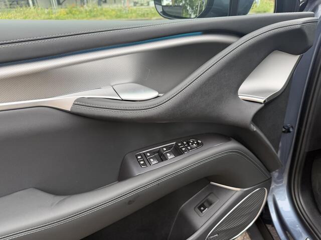 BYD Seal Excellence AWD 91.3 kWh
