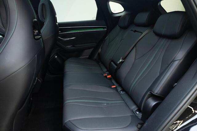 BYD Seal U 1.5 DM-i FWD comfort