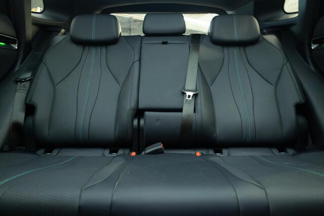 BYD Seal U 1.5 DM-i FWD comfort