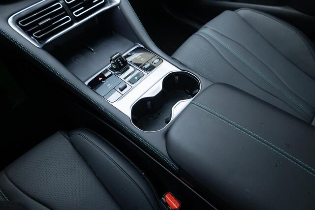 BYD Seal U 1.5 DM-i FWD comfort