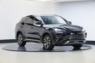 BYD Seal