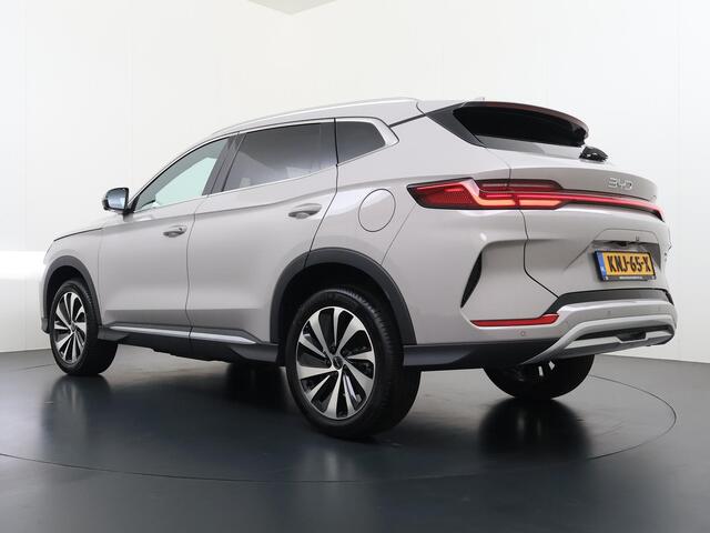 BYD Seal U 1.5 DM-i FWD Boost VAN: 39.900,- VOOR: 34.440,- UW WKVOORDEEL: 5.569,- NIEUWE AUTO!!
