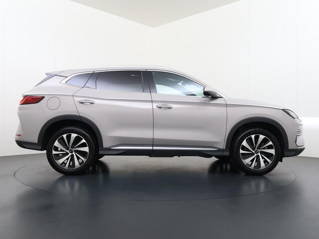 BYD Seal U 1.5 DM-i FWD Boost VAN: 39.900,- VOOR: 34.440,- UW WKVOORDEEL: 5.569,- NIEUWE AUTO!!