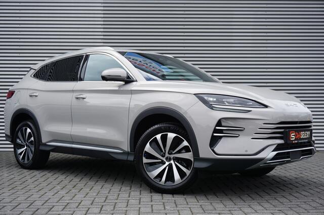 BYD Seal U 1.5 Turbo DM-i AWD Design 323 pk | 1.300 TREKGEWICHT | PANO!!