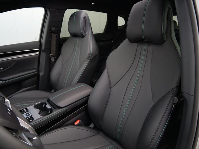 BYD Seal U 1.5 DM-i FWD Comfort 218 Pk 26,6 kWh PHEV Leder / Panoramadak / 125 km elektr. actieradius