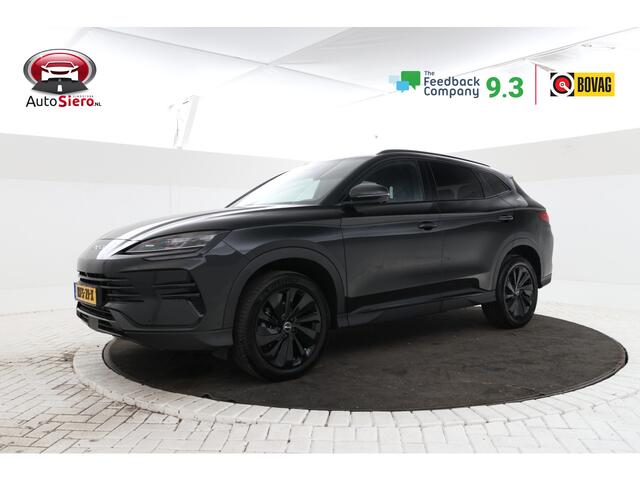 BYD Seal U 1.5 DM-i FWD Boost Full Black!