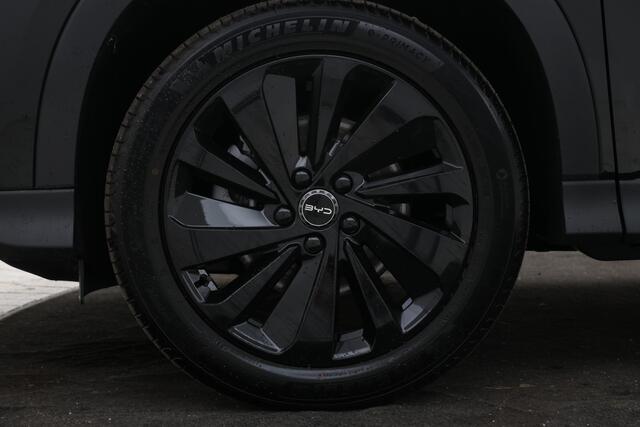 BYD Seal U 1.5 DM-i FWD Boost Full Black!