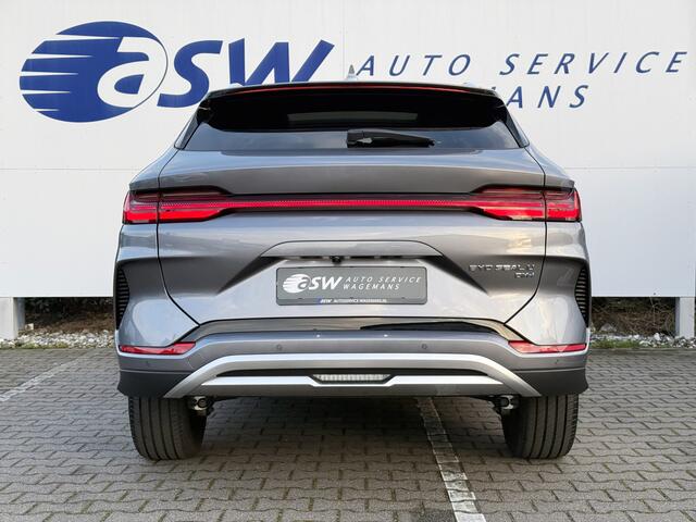 BYD Seal U 1.5 DM-i FWD Boost | RIJKLAAR | BYD EXPERT | DIRECT RIJDEN | BOMVOL!