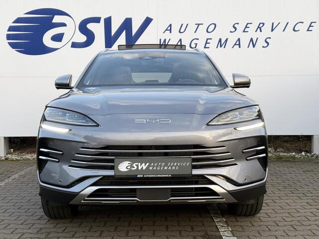 BYD Seal U 1.5 DM-i FWD Boost | RIJKLAAR | BYD EXPERT | DIRECT RIJDEN | BOMVOL!