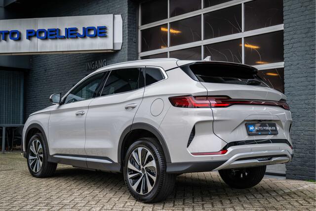 BYD Seal U 1.5 T DM-i AWD, 4x4, Design, 324PK, Pano/Dak, Head/up, Stoel/Koeling, 360*/Camera, Keyless, NIEUW! 75Stuks!!