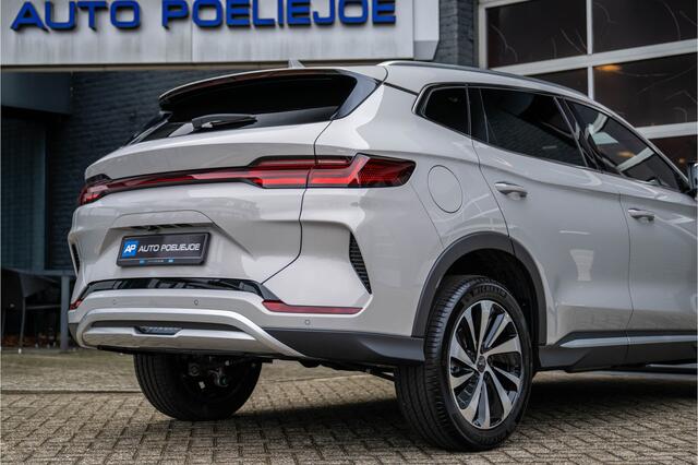 BYD Seal U 1.5 T DM-i AWD, 4x4, Design, 324PK, Pano/Dak, Head/up, Stoel/Koeling, 360*/Camera, Keyless, NIEUW! 75Stuks!!