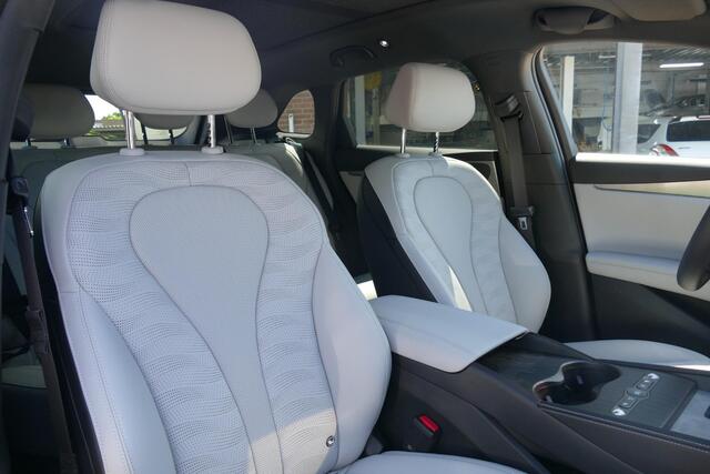 BYD Seal 6 1.5 DM-i Comfort | VOORRAAD | 1350km actieradius | Pano |