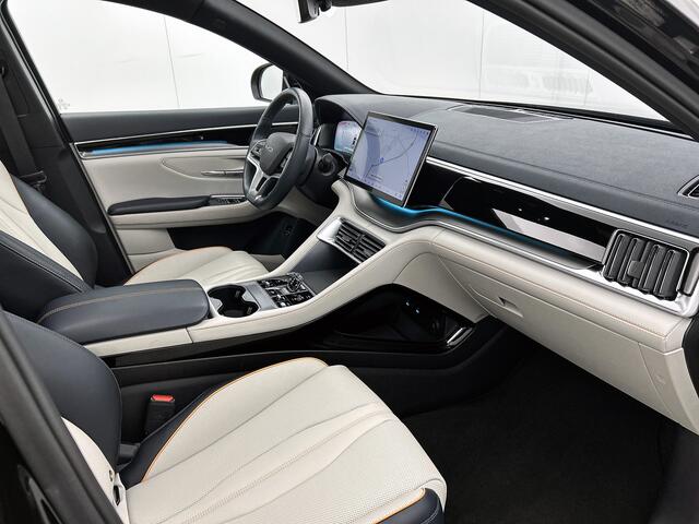BYD Seal U Comfort 71.8 kWh | Origineel NL! | NAP! | BTW Verrekenbaar