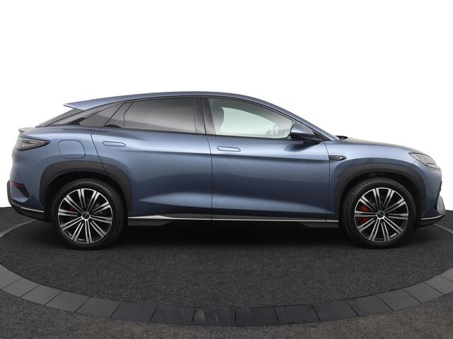 BYD Seal Excellence AWD 91.3 kWh | Origineel Nederlands | Snel leverbaar | 530PK | 4-Wheeldrive
