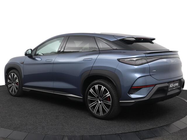 BYD Seal Excellence AWD 91.3 kWh | Origineel Nederlands | Snel leverbaar | 530PK | 4-Wheeldrive
