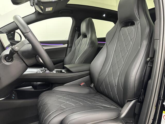 BYD Seal Comfort 82.5 kWh Slechts 12.018 km | Direct leverbaar