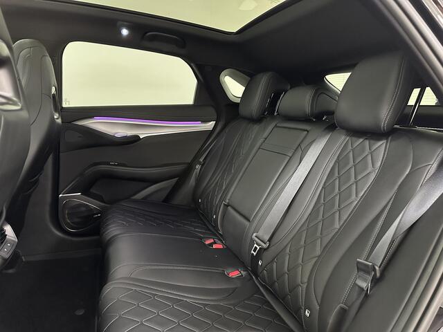 BYD Seal Comfort 82.5 kWh Slechts 12.018 km | Direct leverbaar