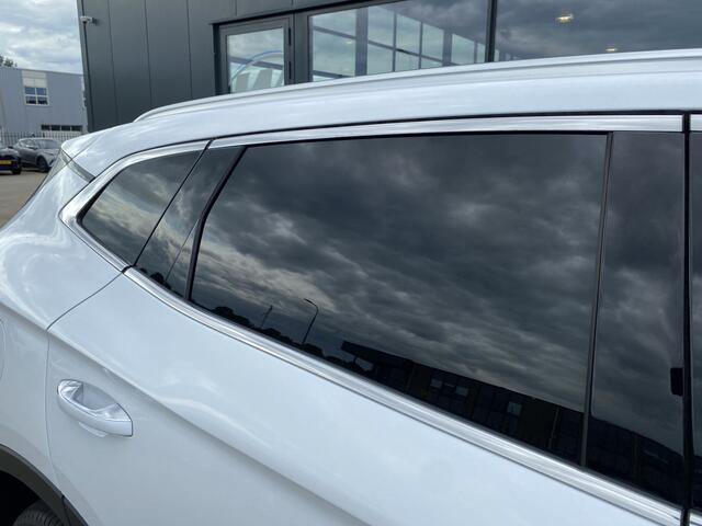 BYD Seal U 1.5 DM-i FWD Boost HUD , Schuifkanteldak & Stoel & Stuurverwarming