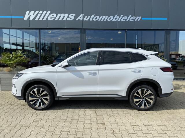 BYD Seal U 1.5 DM-i FWD Boost HUD , Schuifkanteldak & Stoel & Stuurverwarming Actieradius 1050km !